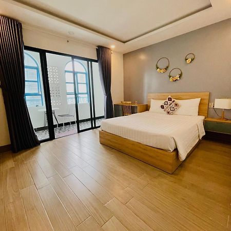 Enjoy Home Đà Nẵng Kültér fotó