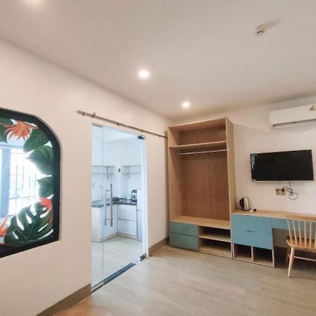 Enjoy Home Đà Nẵng Kültér fotó