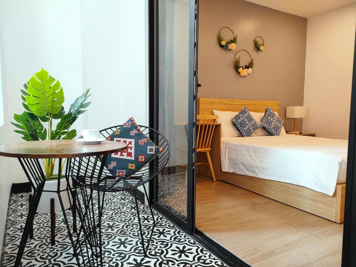 Enjoy Home Đà Nẵng Kültér fotó