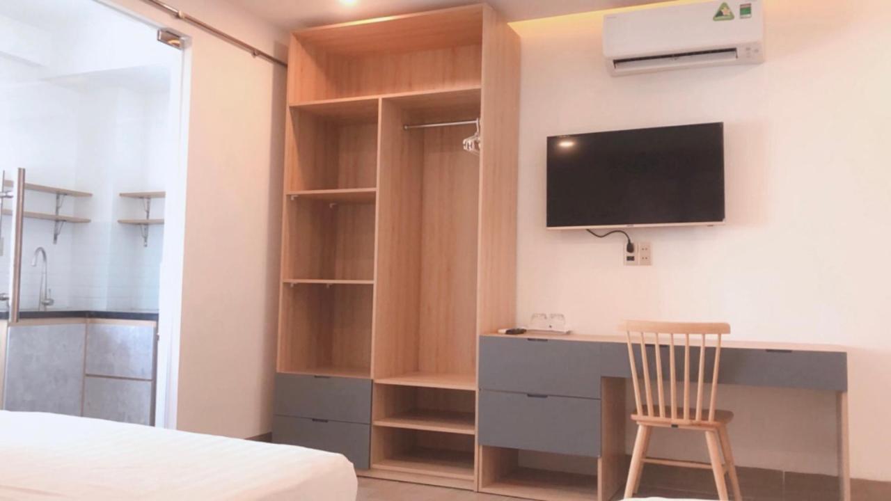 Enjoy Home Đà Nẵng Kültér fotó
