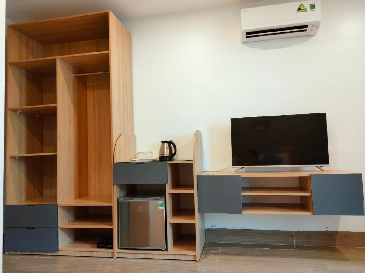 Enjoy Home Đà Nẵng Kültér fotó