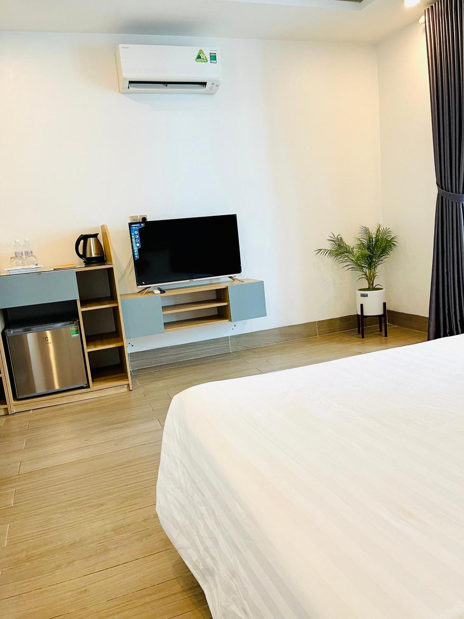 Enjoy Home Đà Nẵng Kültér fotó