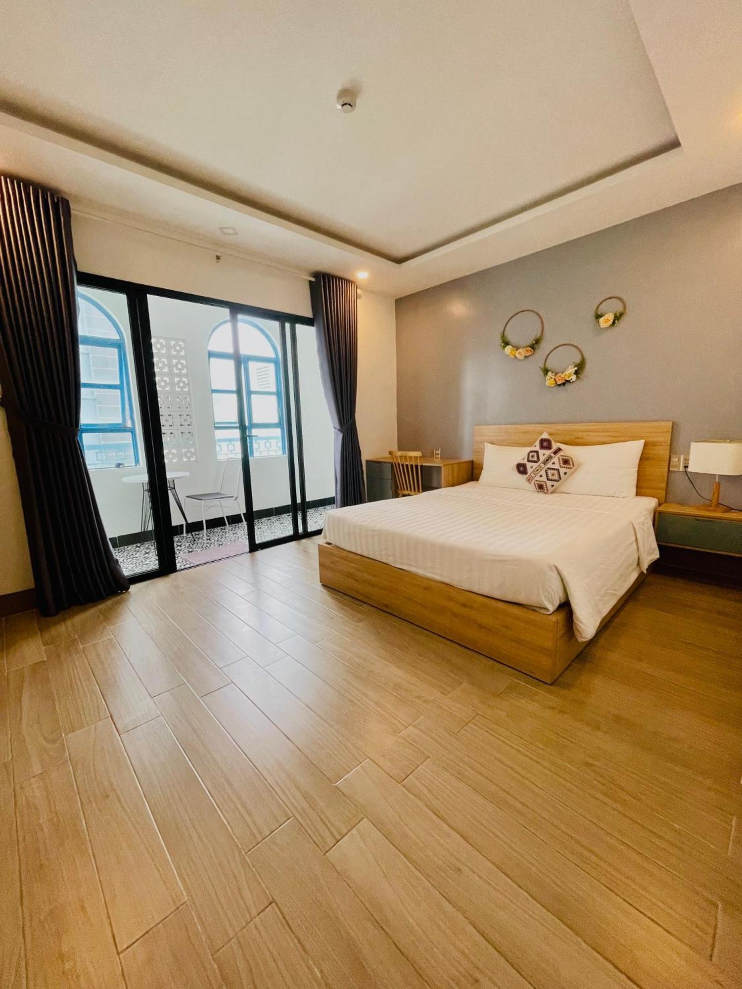 Enjoy Home Đà Nẵng Kültér fotó