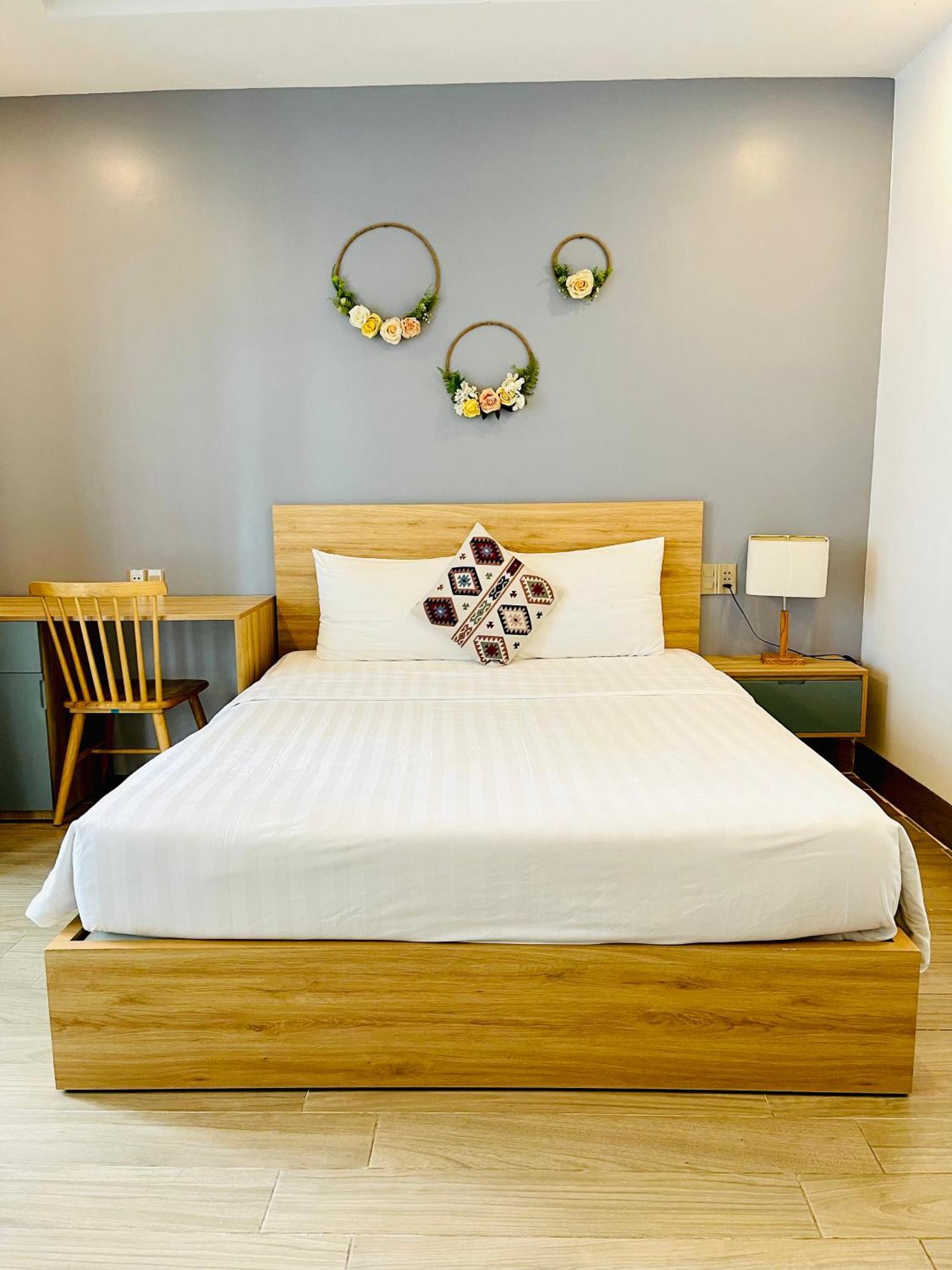 Enjoy Home Đà Nẵng Kültér fotó