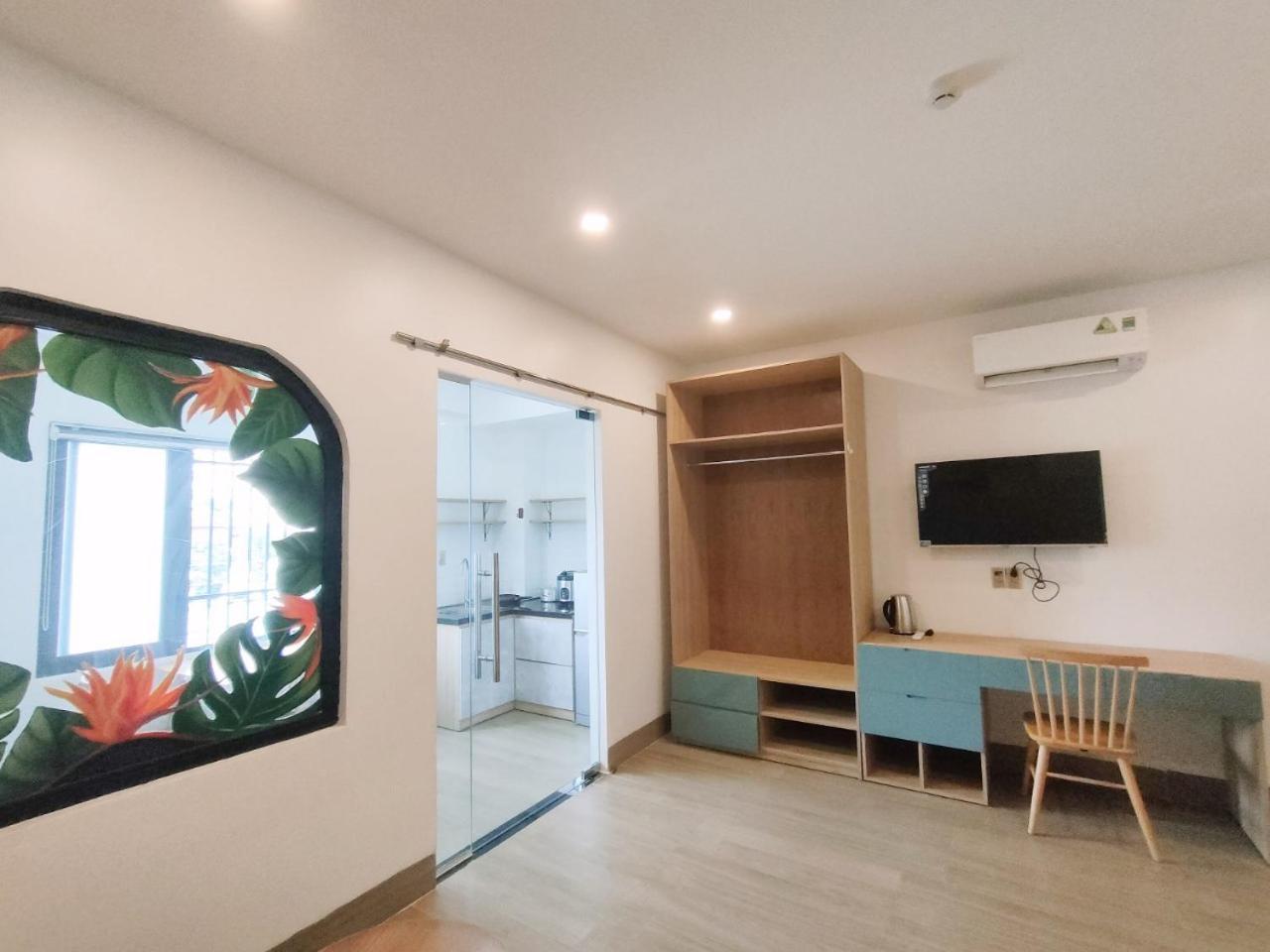 Enjoy Home Đà Nẵng Kültér fotó
