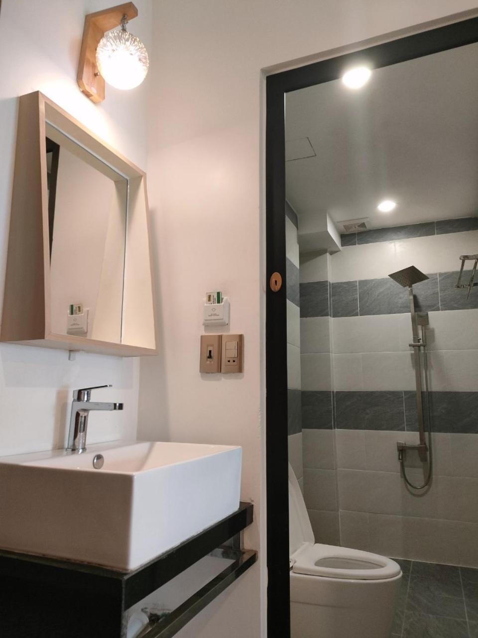 Enjoy Home Đà Nẵng Kültér fotó