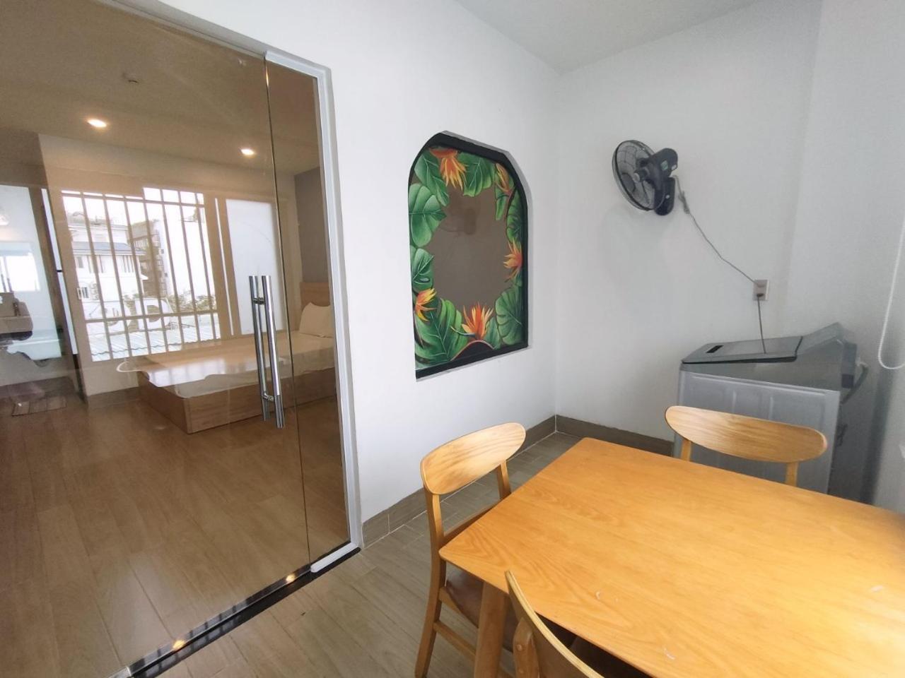 Enjoy Home Đà Nẵng Kültér fotó