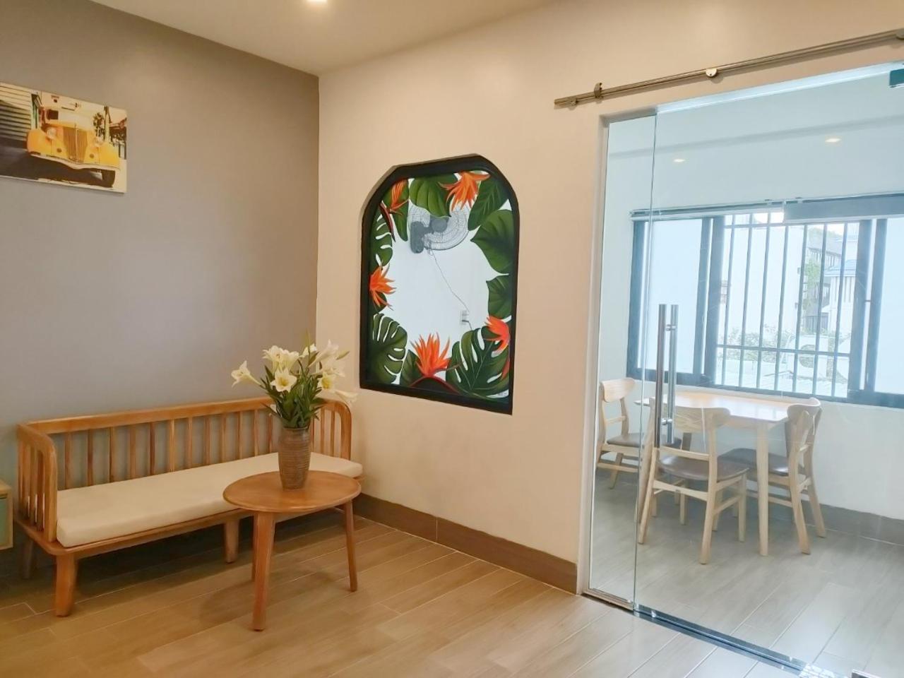 Enjoy Home Đà Nẵng Kültér fotó