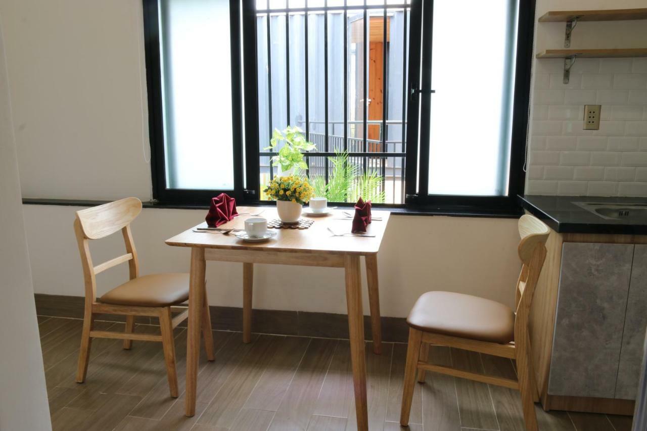Enjoy Home Đà Nẵng Kültér fotó