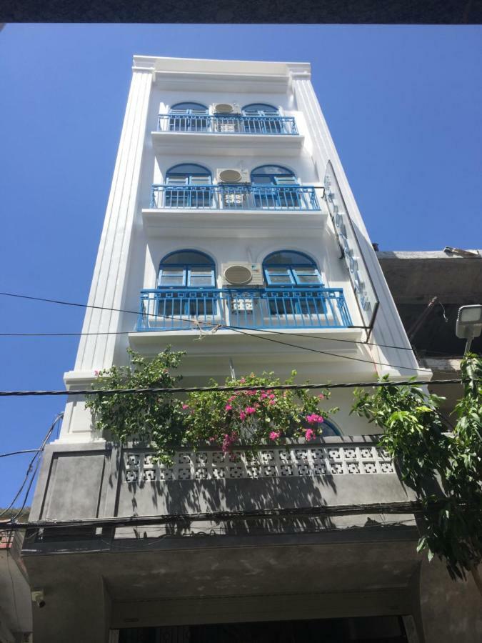 Enjoy Home Đà Nẵng Kültér fotó