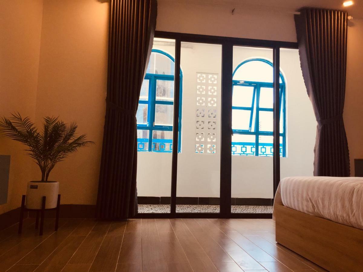 Enjoy Home Đà Nẵng Kültér fotó