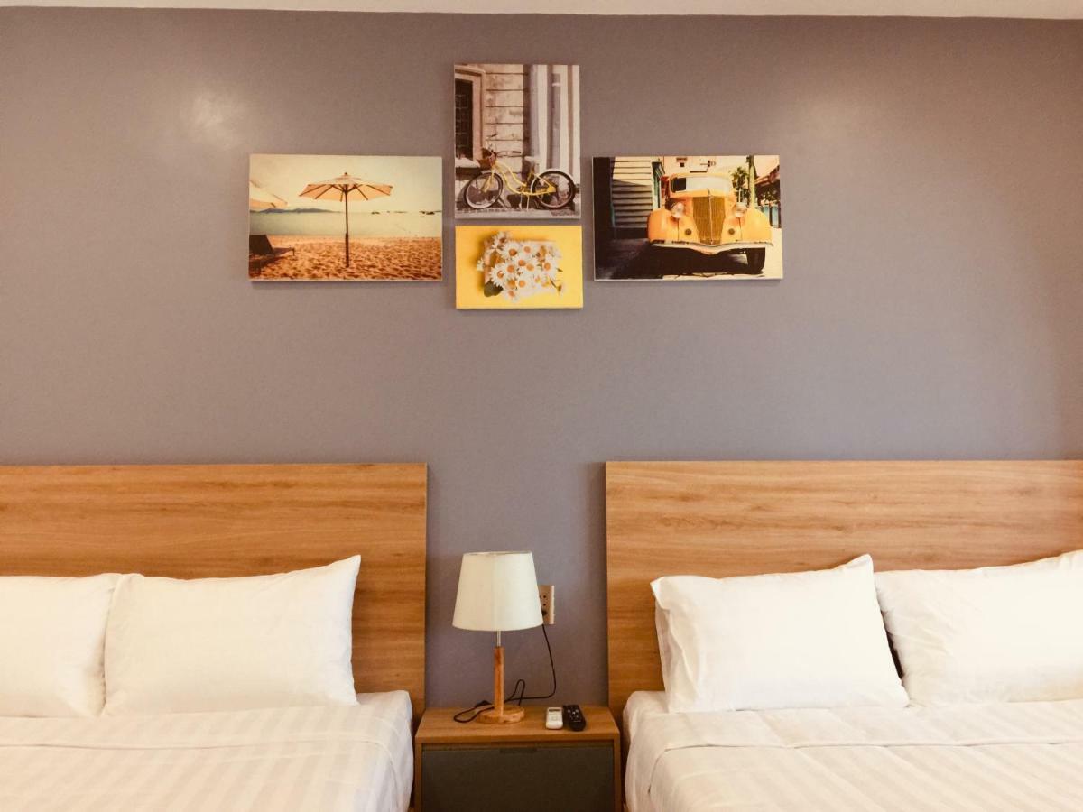 Enjoy Home Đà Nẵng Kültér fotó