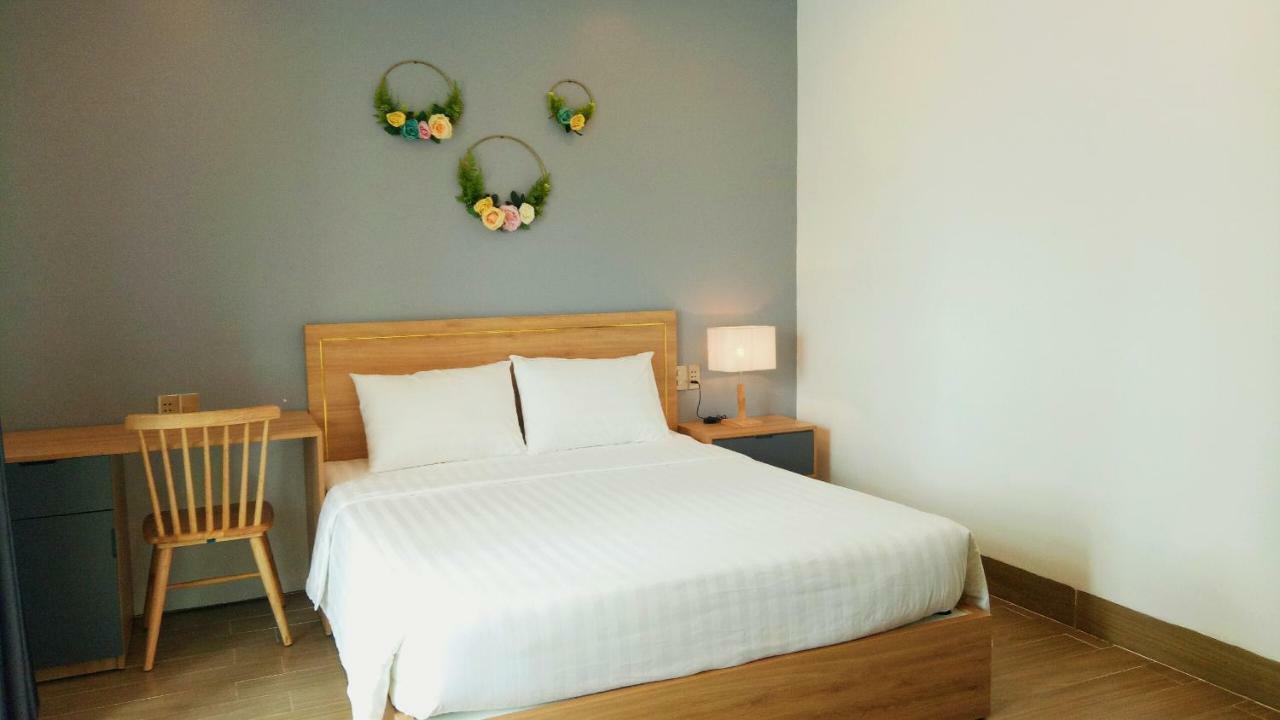 Enjoy Home Đà Nẵng Kültér fotó