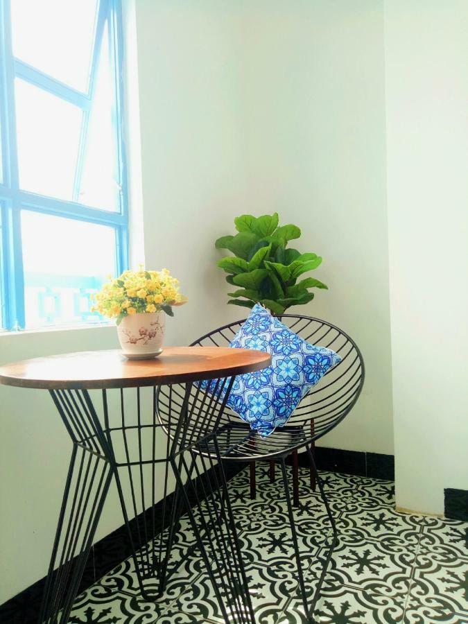 Enjoy Home Đà Nẵng Kültér fotó