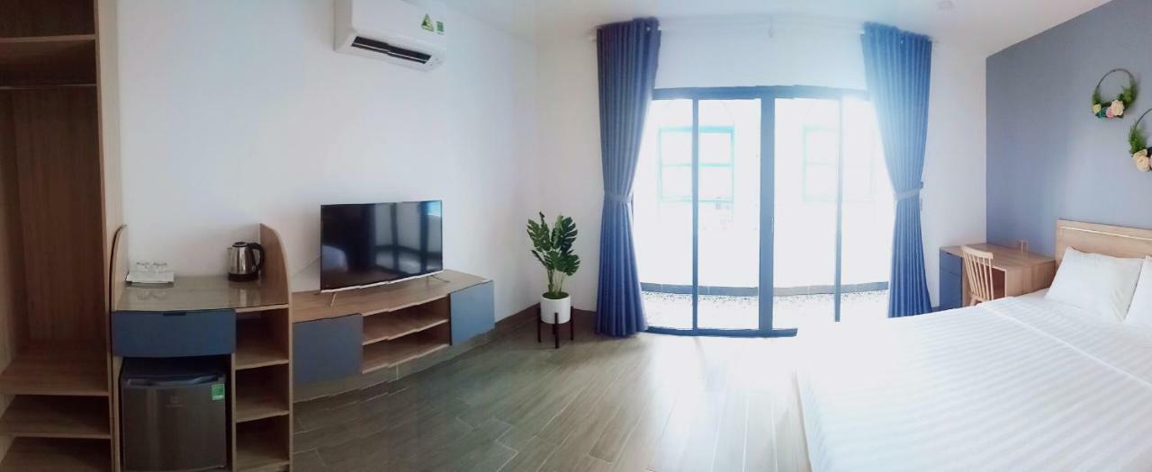 Enjoy Home Đà Nẵng Kültér fotó