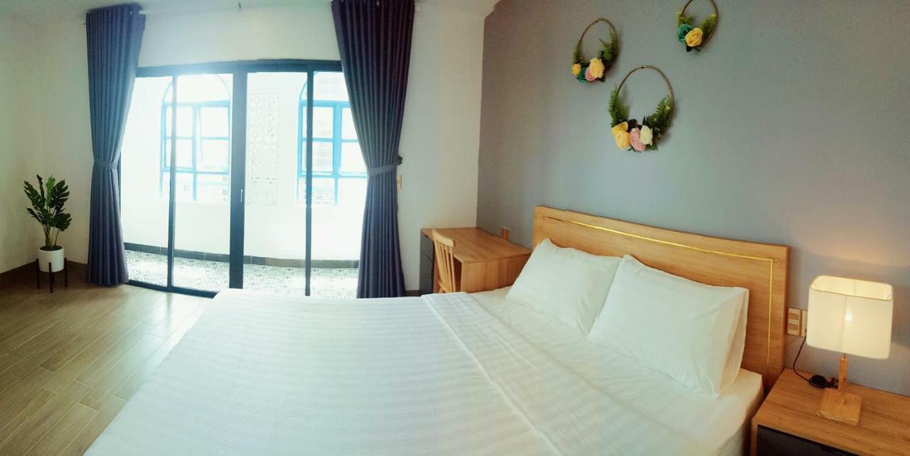 Enjoy Home Đà Nẵng Kültér fotó