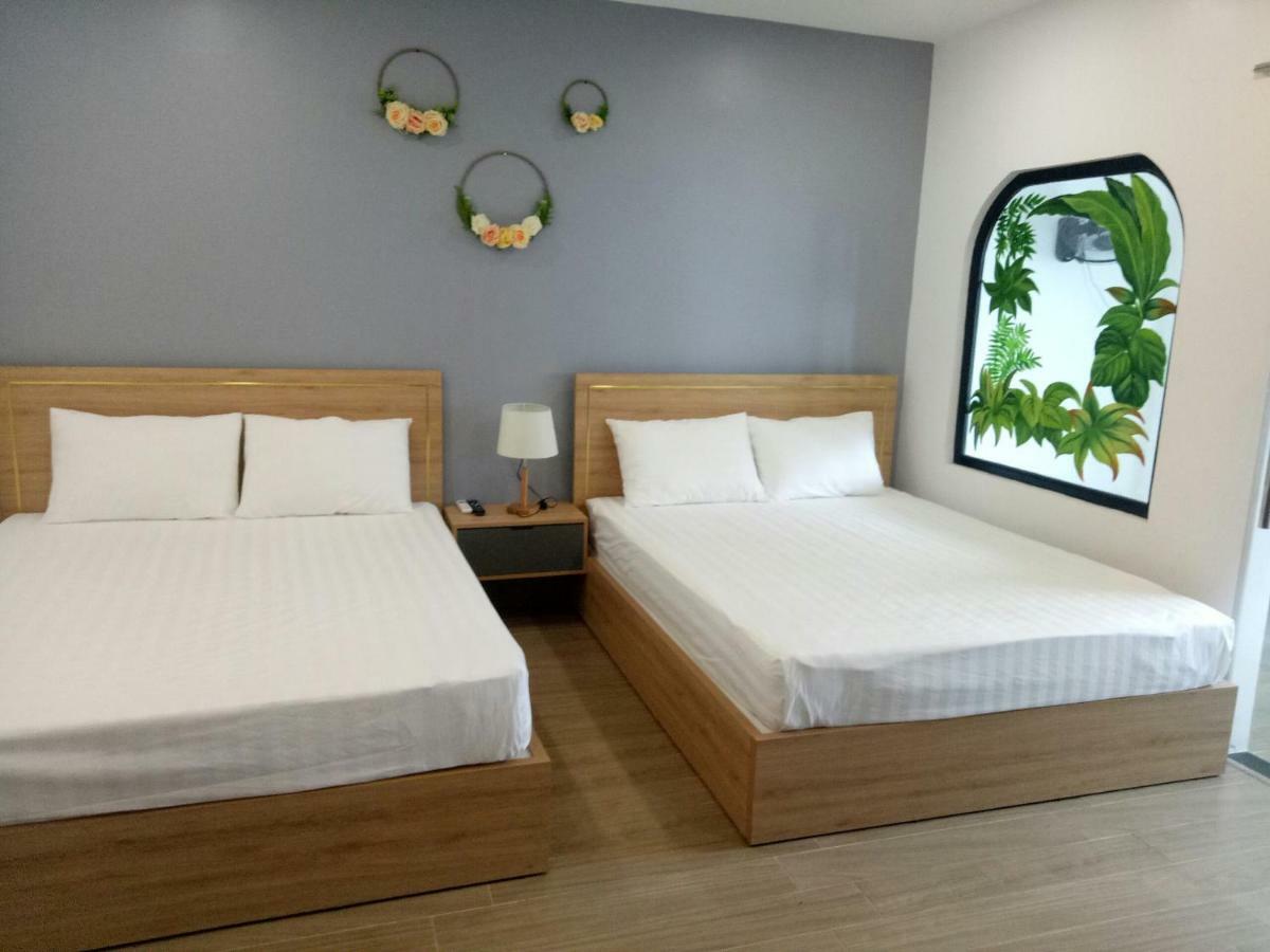 Enjoy Home Đà Nẵng Kültér fotó