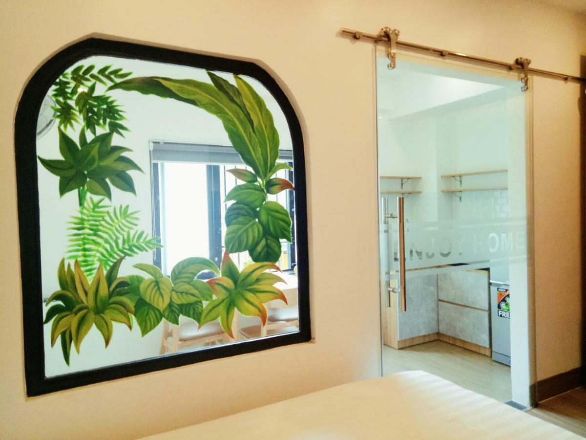 Enjoy Home Đà Nẵng Kültér fotó
