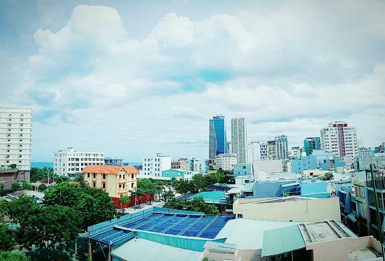 Enjoy Home Đà Nẵng Kültér fotó