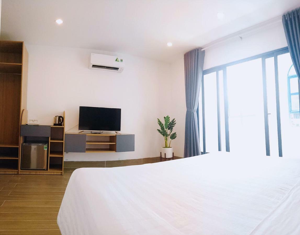 Enjoy Home Đà Nẵng Kültér fotó