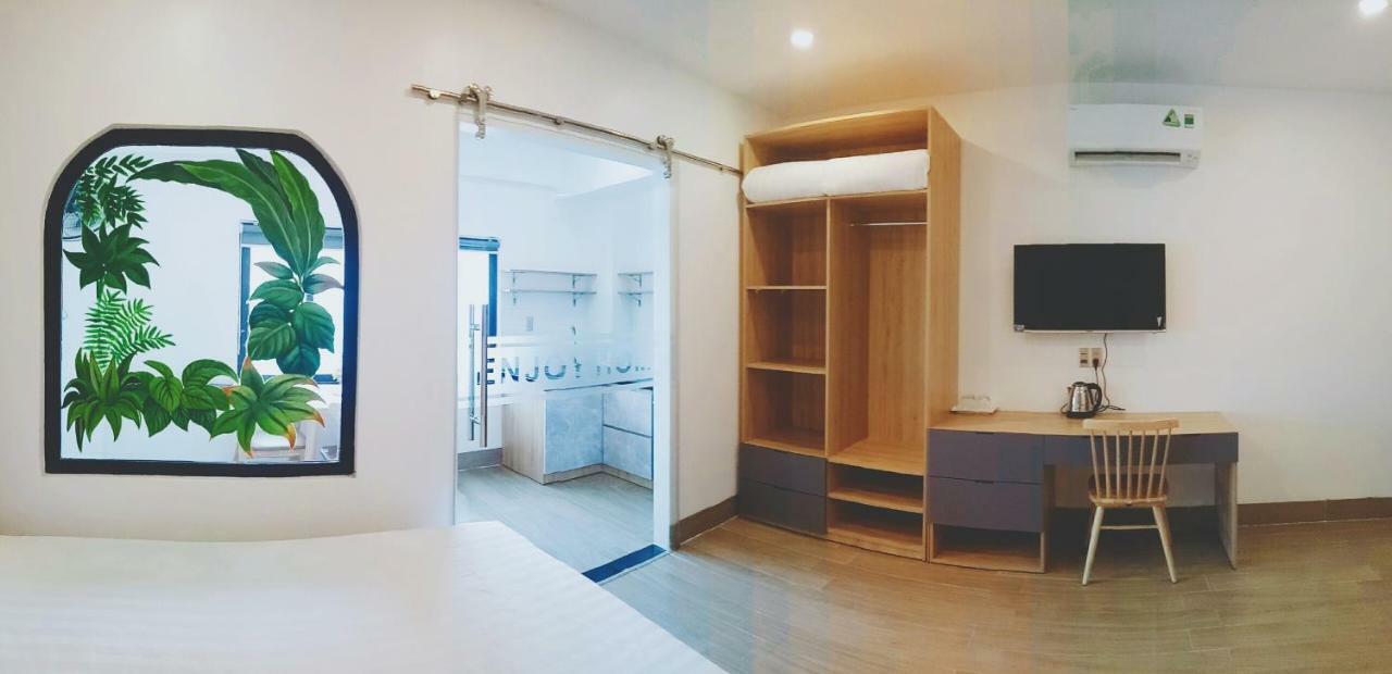 Enjoy Home Đà Nẵng Kültér fotó