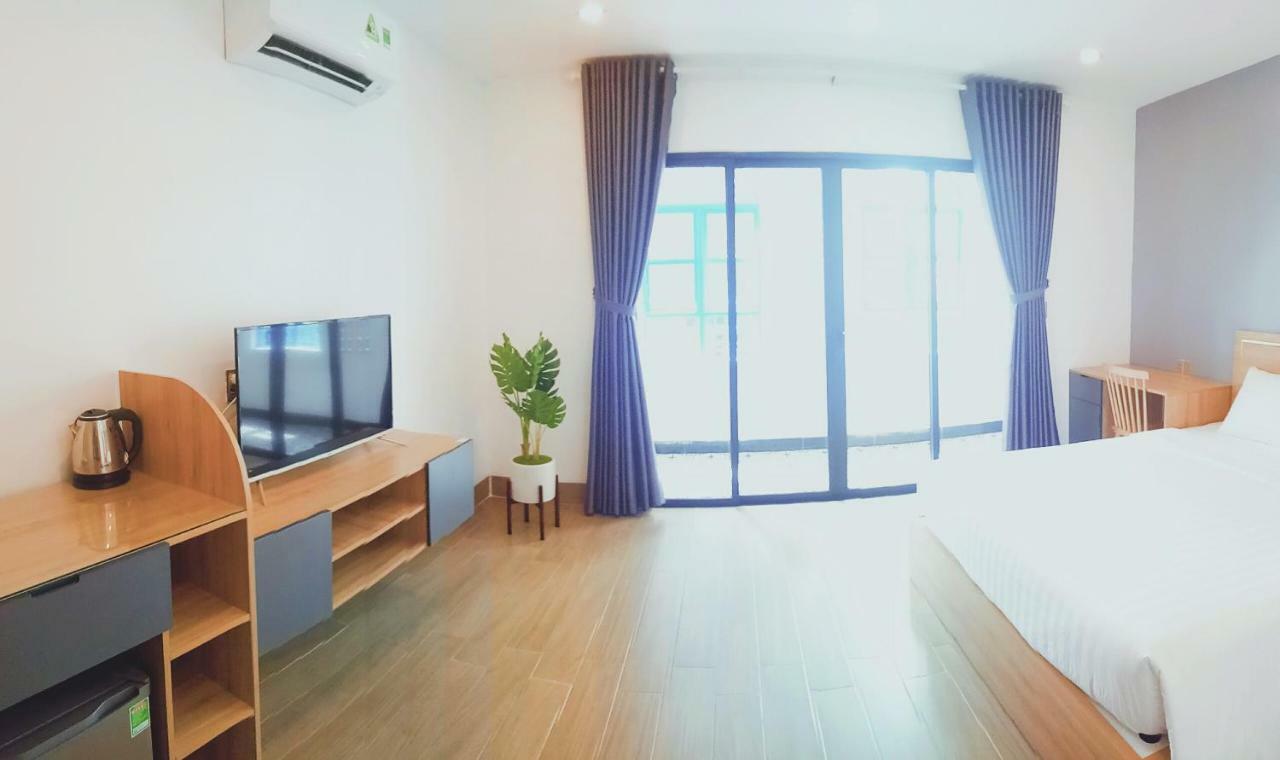 Enjoy Home Đà Nẵng Kültér fotó